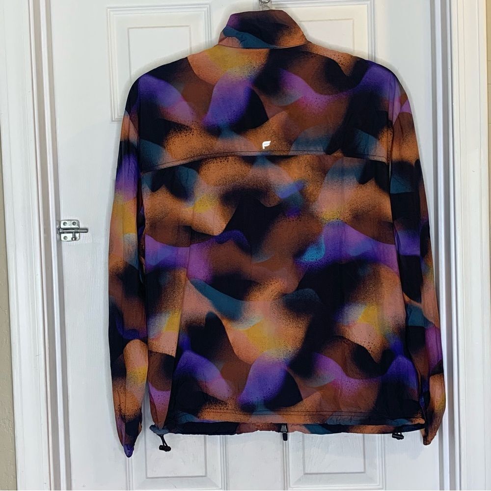 Fabletics Oversized Flyweight Windbreaker And Leg… - image 6